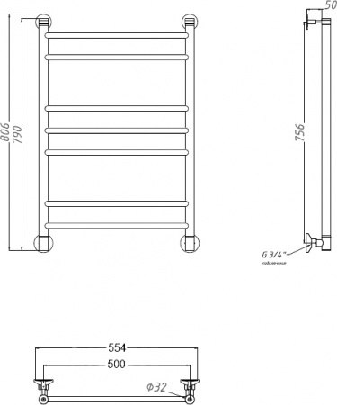 ����������������� ������� EWRIKA ���� ��3 80�50, ����