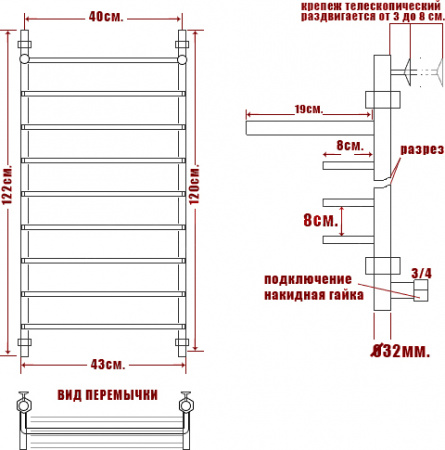 ����������������� ������� ���� Quadro �90 �� 120/40-8 � ������