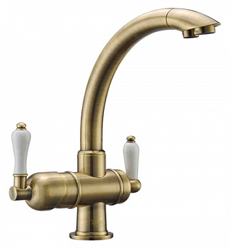  Zorg Clean Water ZR 327 YF BR   