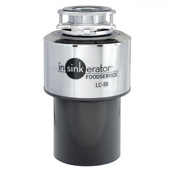   InSinkErator LC 50