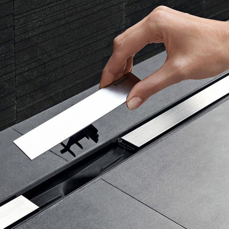   Geberit CleanLine 152.450.KS.1  