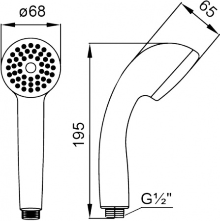 ��������� Orange Loop M26-100cr ��� ����� � �����