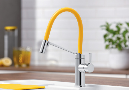 ��������� Blanco Viu-S 524813 ��� �������� �����, 4 ������� ������� ������