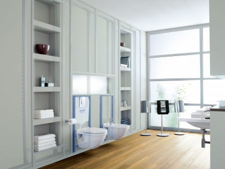 ������� ����������� ��� ���� Grohe Rapid SL 38543000