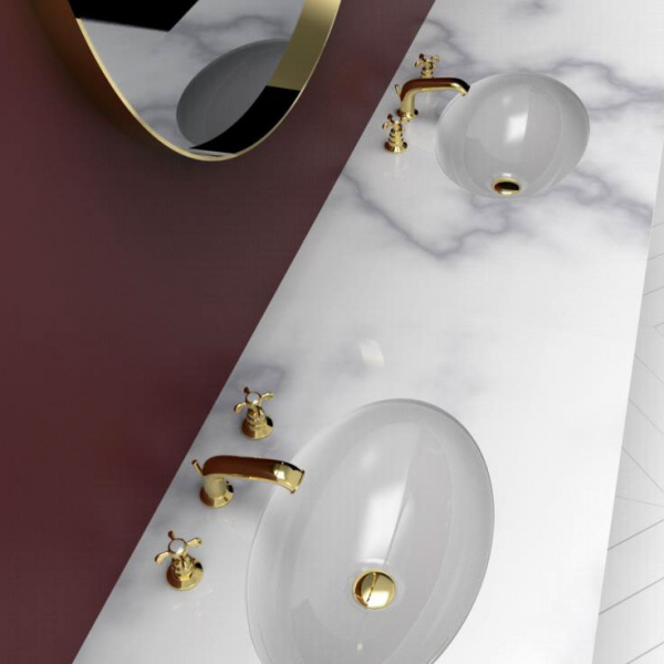 ��������� Jacob Delafon Cleo1889 E24306-BGG ��� ��������