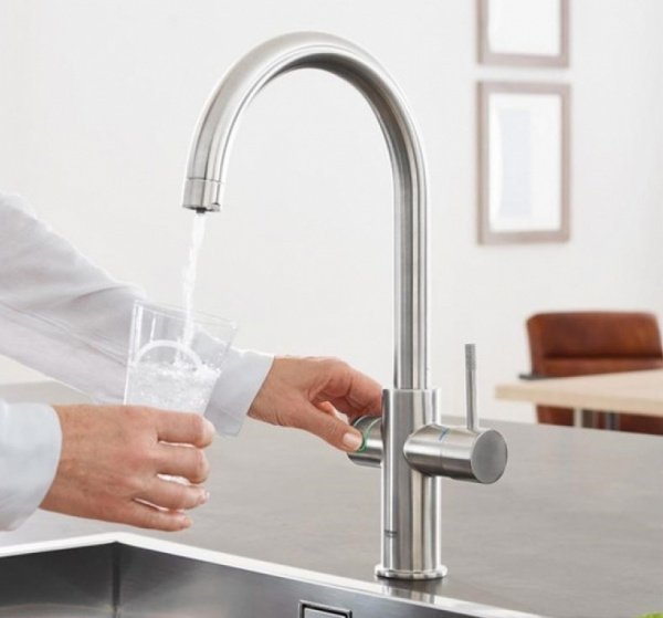 ��������� Grohe Blue Home 31455DC0 � �������� ���������� � ����������� ����