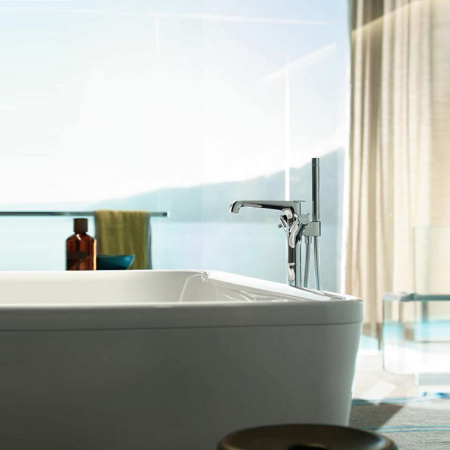 ��������� Axor Citterio E 36416000 � ���������� ������, ���������