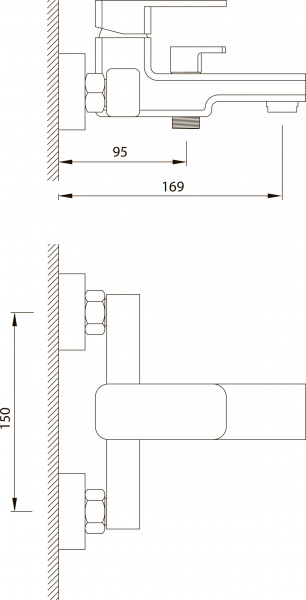 ��������� Elghansa Mondschein White 2320235-White ��� ����� � �����