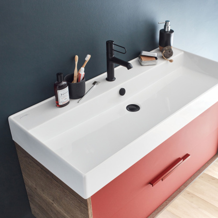 ��������� Jacob Delafon Odeon Rive Gauche E21029-BL-BL ��� ��������