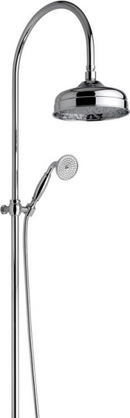 ������� ������ Nicolazzi Classic Shower 5712WS CR 20