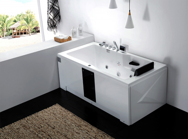 ��������� ����� Gemy G9066 II K L 170x90