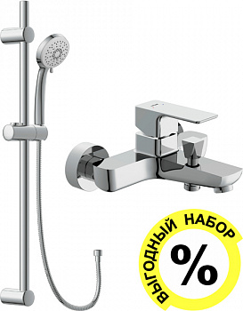  Cersanit Geo 63040     +  