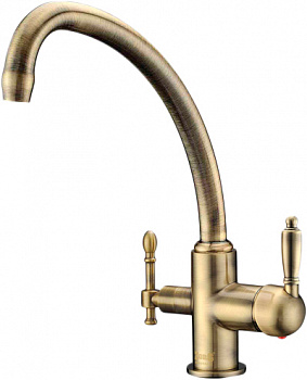 ��������� Zorg Sanitary Clean Water ZR 316 YF-33 BR ��� �������� �����