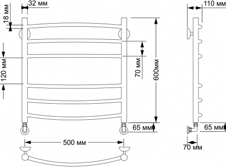����������������� ������� Secado ����� 3 50x60 (32/18)