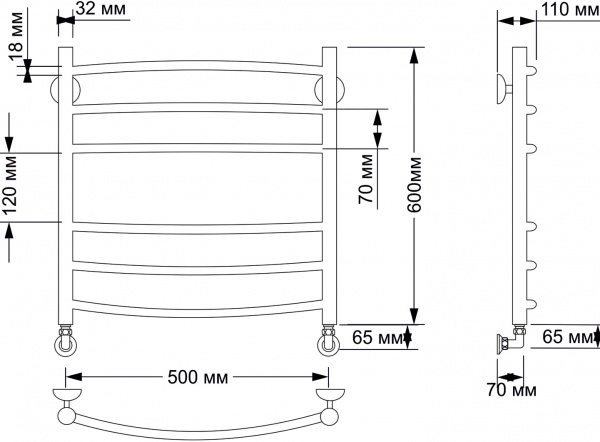 ����������������� ������� Secado ����� 3 50x60 (32/18)