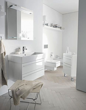  Duravit Vero 0454100000 (100 )