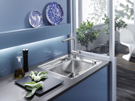 ��������� Blanco Linus-S 512402 ��� �������� �����