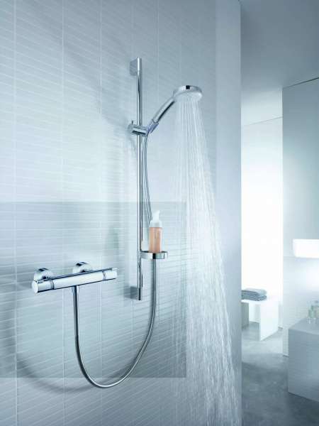  Hansgrohe Ecostat Comfort 13116000  