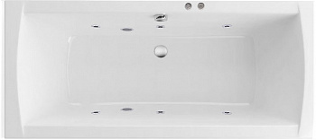 ��������� ����� Excellent Aquaria Lux WAEX.AQU18.SOFT 180x80