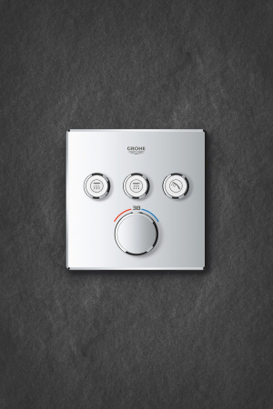  Grohe Grohtherm SmartControl 29126000  