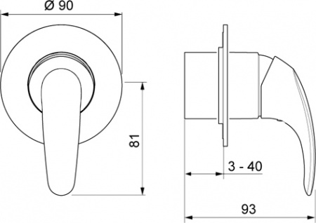 ��������� Oras Polara 1487 ��� ����