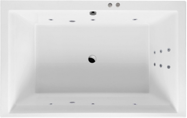 ��������� ����� Excellent Crown Lux WAEX.CRO19.LINE 190x120