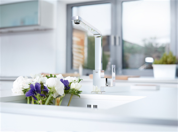 ��������� Grohe Eurocube 31255000 ��� �������� �����