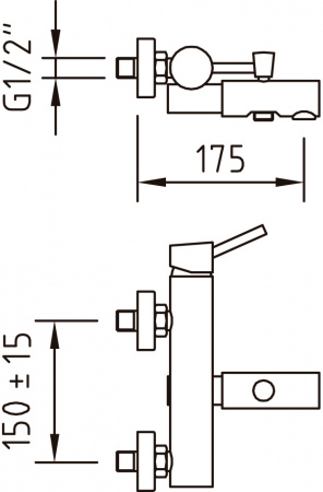 ��������� Clever Caiman Urban 97899 ��� ����� � ����