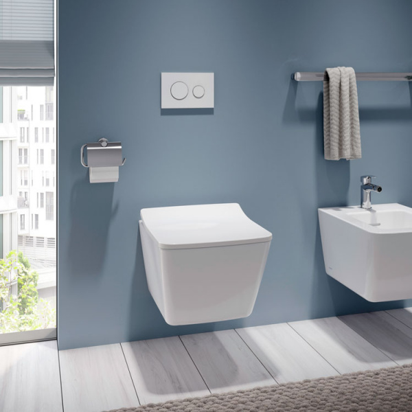 ������ ��������� Toto SP CW532Y � �����������