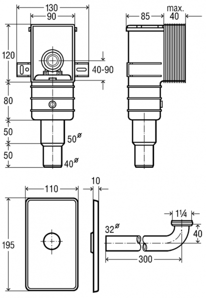     Viega 553753 (5633.1) 