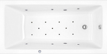 ��������� ����� Excellent Wave Slim WAEX.WAV16S.RELAX 160x70