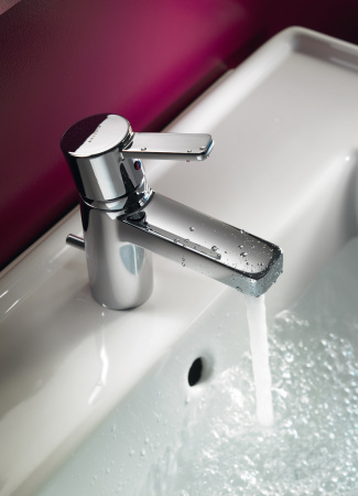 ��������� Kludi Zenta XL 382600575 ��� ��������