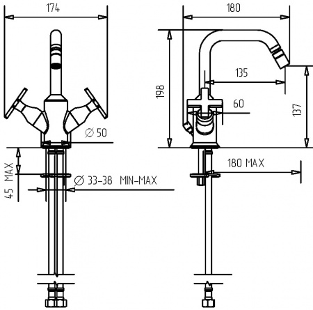 ��������� Migliore Sirius 28168 ��� ����, ����