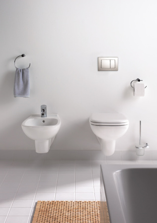 ������ ��������� Duravit D-Code 25350900002
