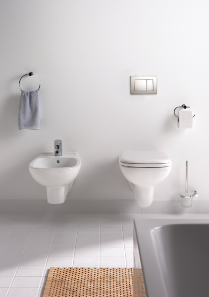 ������ ��������� Duravit D-Code 25350900002