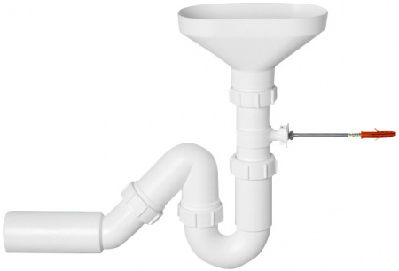 ����� ��� �������� McAlpine HC8-FUN � �������� �����