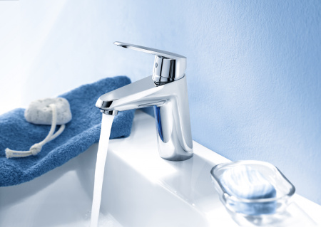 ��������� Grohe Eurodisc Cosmopolitan 3319020E ��� ��������