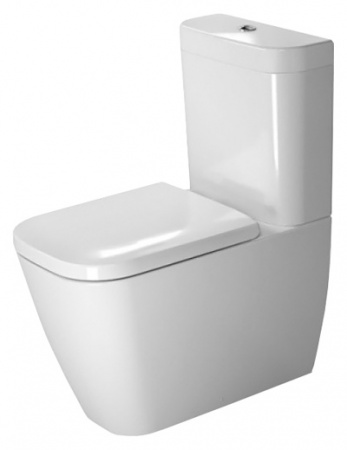 ������-������� Duravit Happy D.2 2134090000