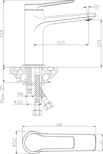��������� Olive'S Asturia 30100AS ��� ��������
