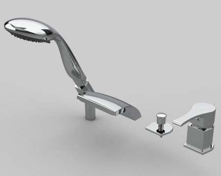 ��������� GPD Atros MAK66 �� ���� �����