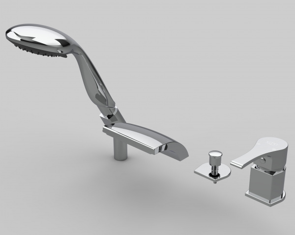 ��������� GPD Atros MAK66 �� ���� �����