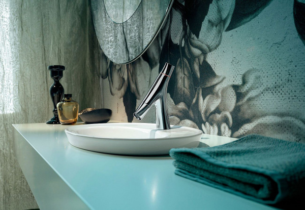 ��������� Axor Starck Organic 12014000 ��� ��������, ����