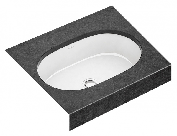 �������� Villeroy & Boch Architectura 4176 60 01 alpin
