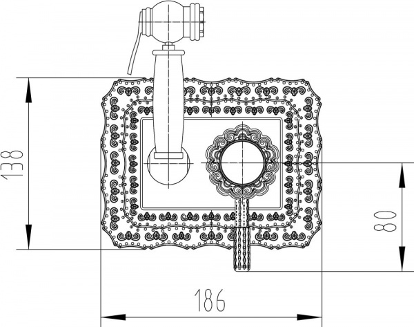   Milacio Vitoria MC.800.SL  ,   