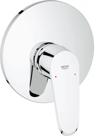  Grohe Eurodisc Cosmopolitan 19549002  