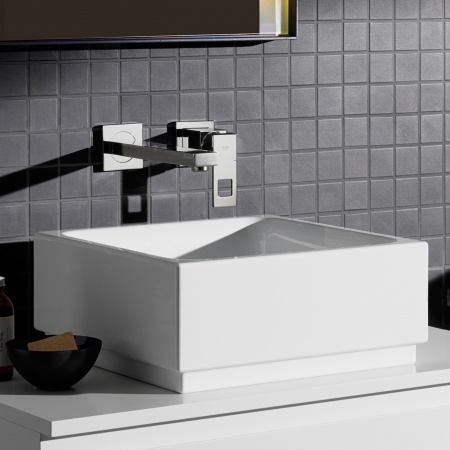 ��������� Grohe Eurocube 19895000 ��� ��������