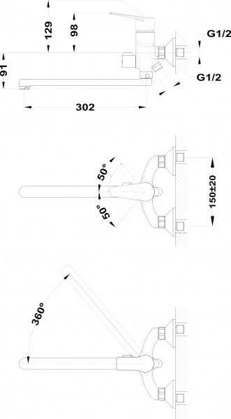 ��������� TEKA Manacor 841211250 �������������