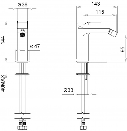 ��������� Migliore Tenesi 25418 ��� ����