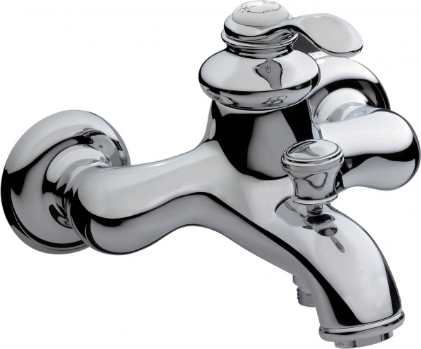 ��������� Jacob Delafon Fairfax E71090-CP ��� ����� � �����