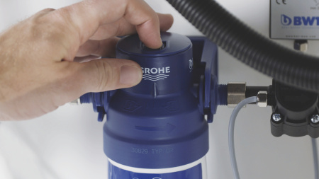 ��������� Grohe Red II Duo 30079001 ��� �������� �����, � ����������������